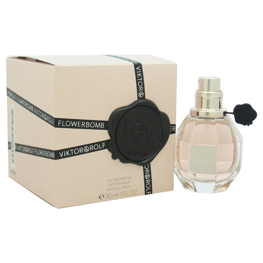 Flowerbomb by Viktor and Rolf for Women - 1 oz EDP Spray