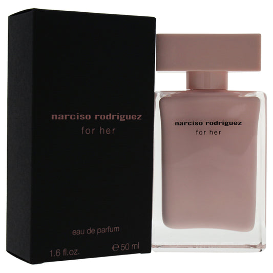 Narciso Rodriguez by Narciso Rodriguez for Women - 1.6 oz EDP Spray