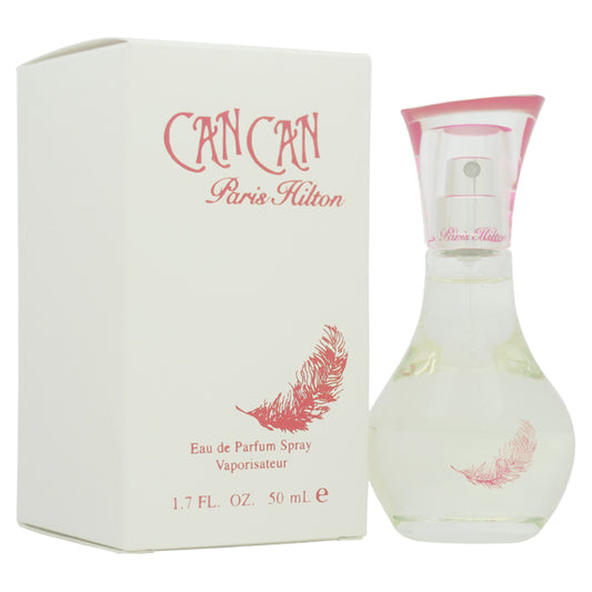 Can Can by Paris Hilton for Women - 1.7 oz EDP Spray