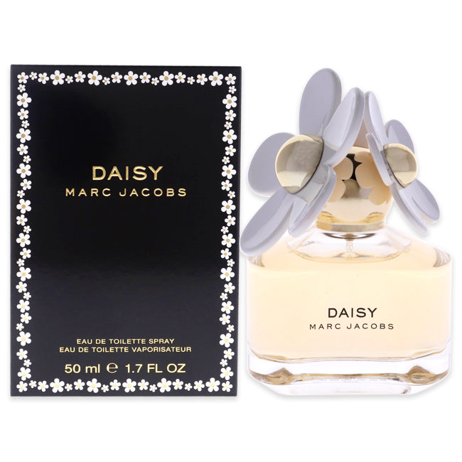 Daisy by Marc Jacobs for Women - 1.7 oz EDT Spray