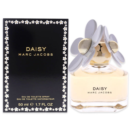 Daisy by Marc Jacobs for Women - 1.7 oz EDT Spray