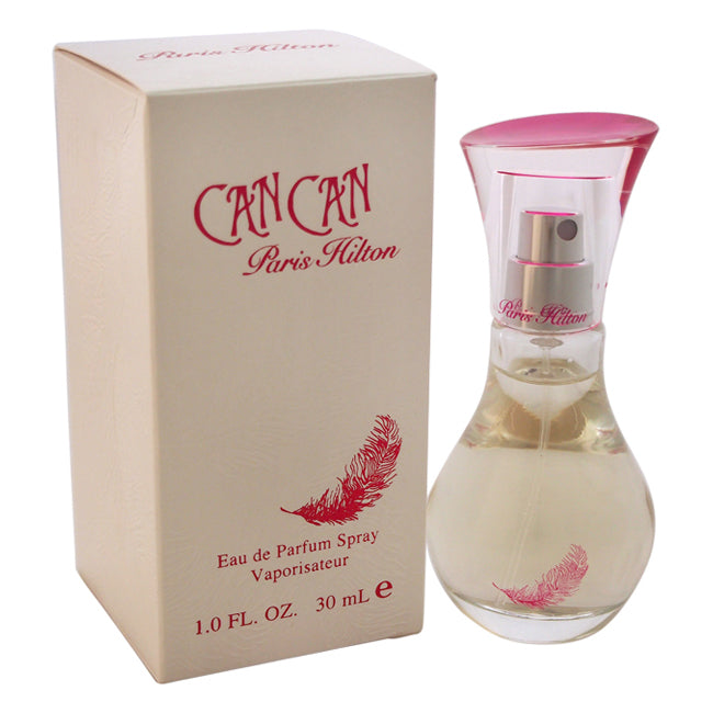 Can Can by Paris Hilton for Women - 1 oz EDP Spray