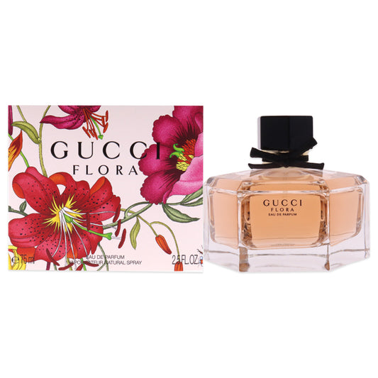 Flora by Gucci by Gucci for Women - 2.5 oz EDP Spray