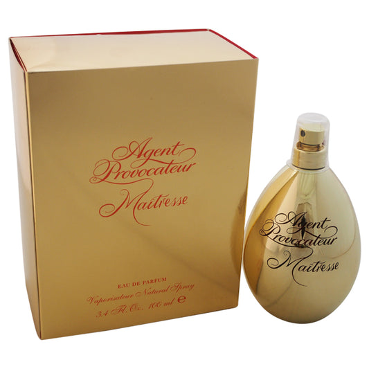 Agent Provocateur Maitresse by Agent Provocateur for Women - 3.4 oz EDP Spray