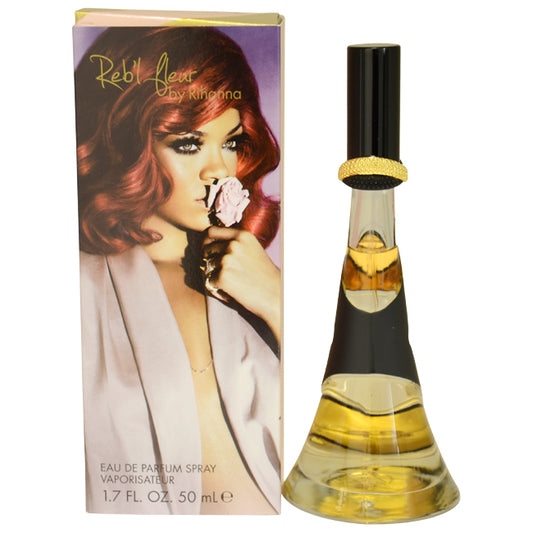 Rebl Fleur by Rihanna for Women - 1.7 oz EDP Spray