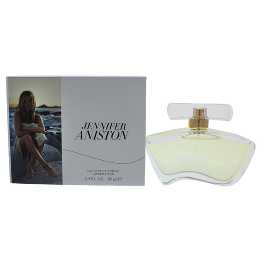 Jennifer Aniston by Jennifer Aniston for Women - 2.9 oz EDP Spray