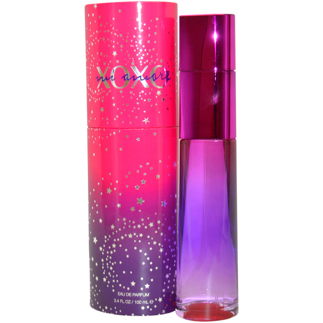 Xoxo Mi Amore by XOXO for Women - 3.4 oz EDP Spray