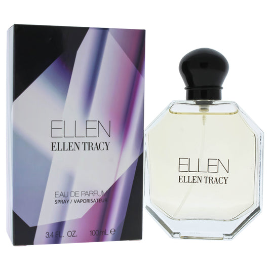 Ellen by Ellen Tracy for Women - 3.4 oz EDP Spray