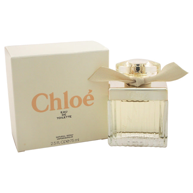 Chloe by Chloe for Women - 2.5 oz EDT Spray