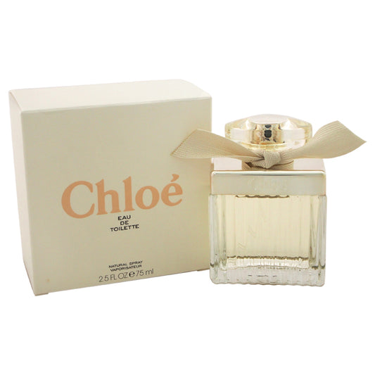 Chloe by Chloe for Women - 2.5 oz EDT Spray