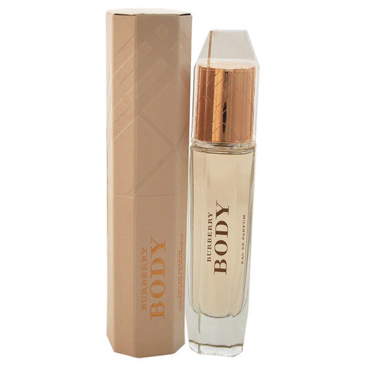 Burberry Body by Burberry for Women - 2 oz EDP Spray