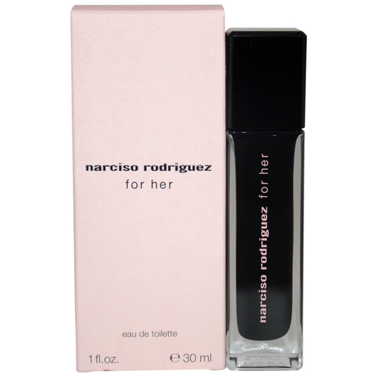 Narciso Rodriguez by Narciso Rodriguez for Women - 1 oz EDT Spray