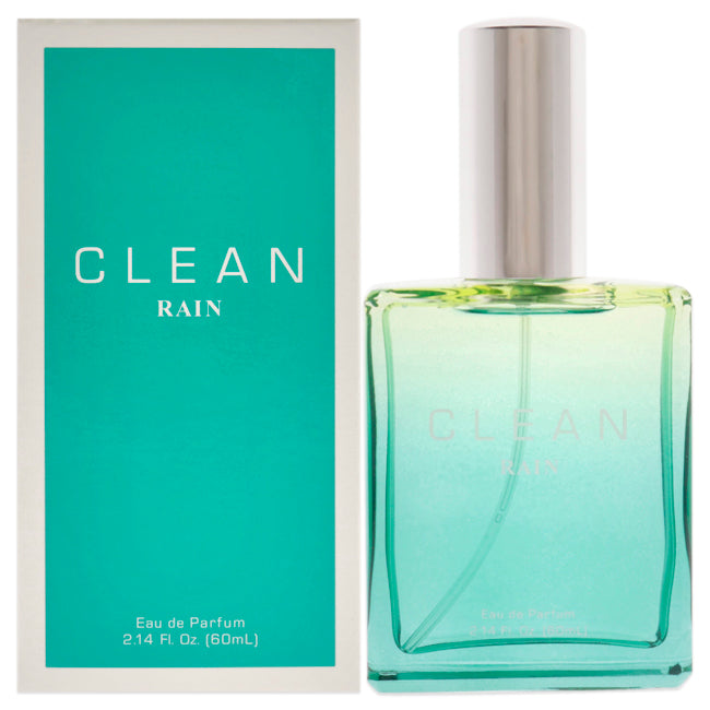 Classic Rain by Clean for Women - 2.14 oz EDP Spray