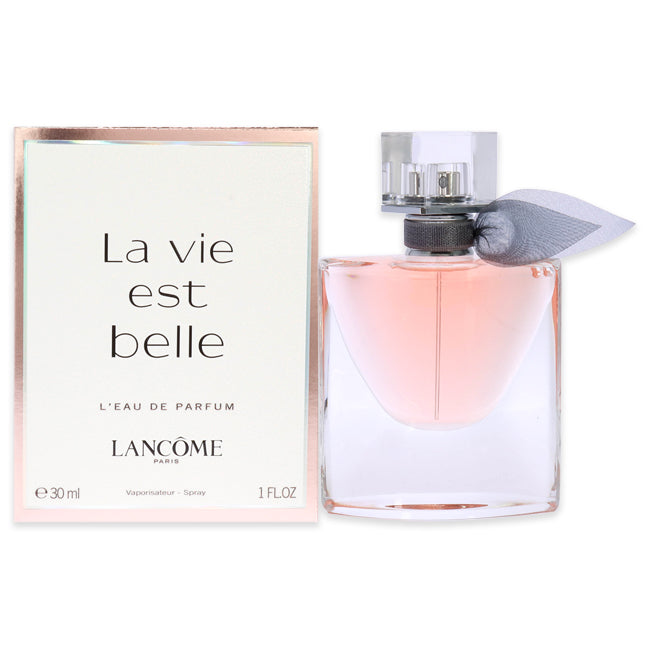 La Vie Est Belle by Lancome for Women - 1 oz LEau de Parfum Spray