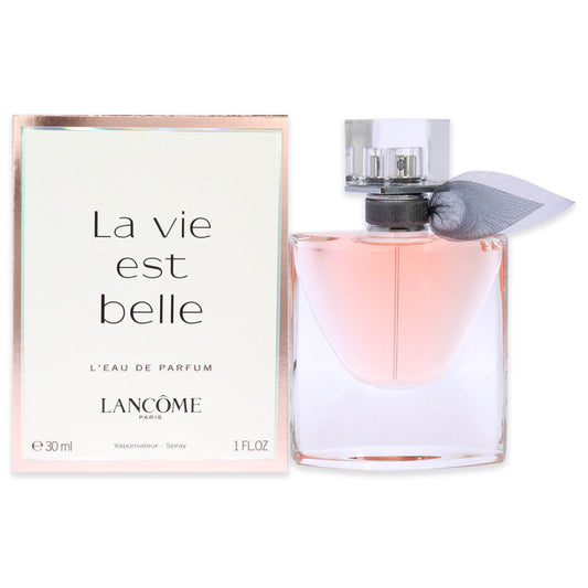 La Vie Est Belle by Lancome for Women - 1 oz LEau de Parfum Spray