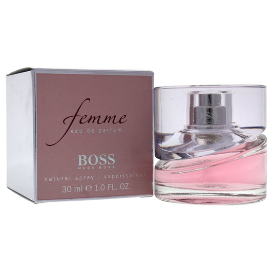 Femme by Hugo Boss for Women - 1 oz EDP Spray