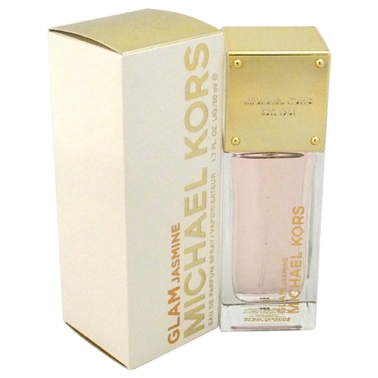 Glam Jasmine by Michael Kors for Women - 1.7 oz EDP Spray