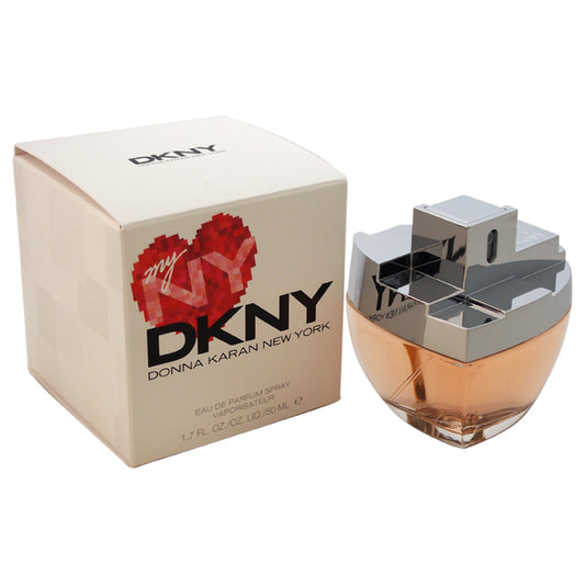 DKNY My Ny by Donna Karan for Women - 1.7 oz EDP Spray