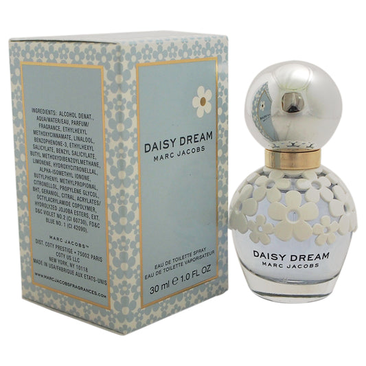 Daisy Dream by Marc Jacobs for Women - 1 oz EDT Spray