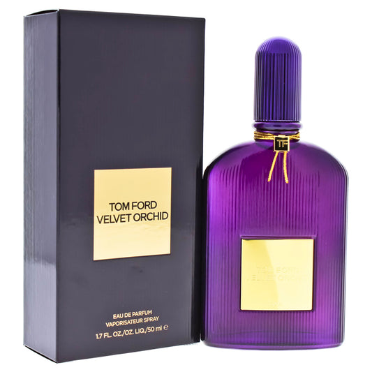 Velvet Orchid by Tom Ford for Women - 1.7 oz EDP Spray
