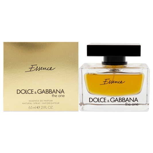 The One Essence by Dolce and Gabbana for Women - 2.1 oz Essence De Parfum