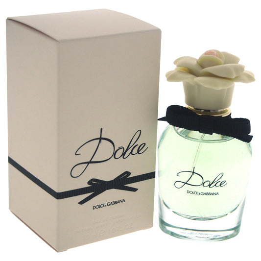 Dolce by Dolce and Gabbana for Women - 1 oz EDP Spray
