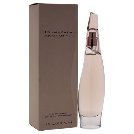 Liquid Cashmere by Donna Karan for Women - 1.7 oz EDP Spray