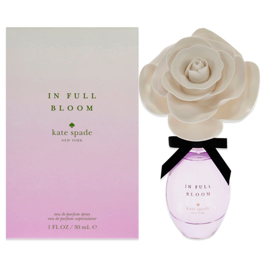 In Full Bloom by Kate Spade for Women - 1 oz EDP Spray