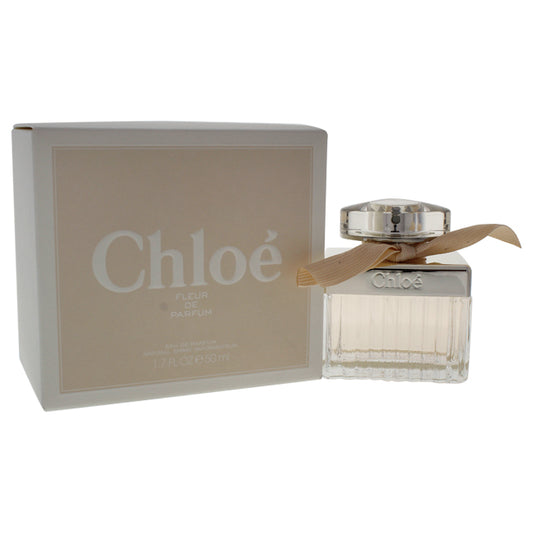 Chloe Fleur De Parfum by Chloe for Women - 1.7 oz EDP Spray