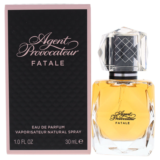 Agent Provocateur Fatale by Agent Provocateur for Women - 1 oz EDP Spray
