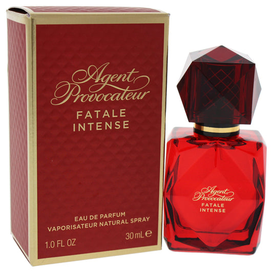 Agent Provocateur Fatale Intense by Agent Provocateur for Women - 1 oz EDP Spray