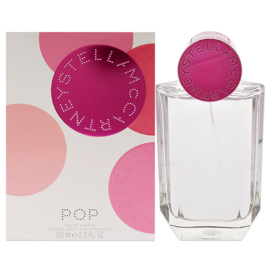 Pop by Stella McCartney for Women - 3.3 oz EDP Spray