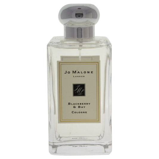 Blackberry & Bay by Jo Malone for Women - 3.4 oz Cologne Spray