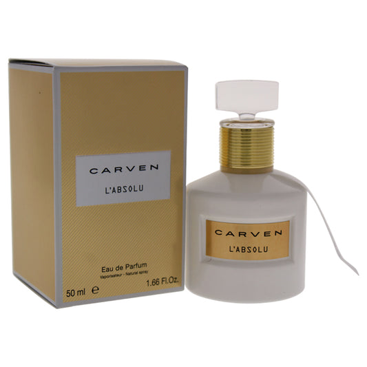 LAbsolu by Carven for Women - 1.66 oz EDP Spray