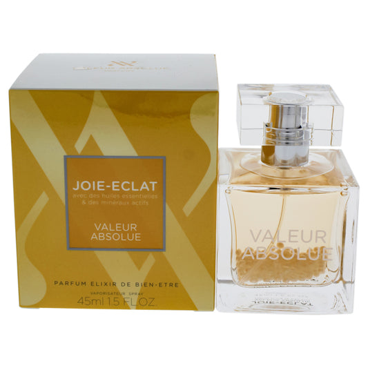 Joie-Eclat by Valeur Absolue for Women - 1.5 oz EDP Spray
