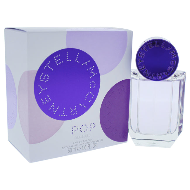 Pop Bluebell by Stella McCartney for Women - 1.6 oz EDP Spray