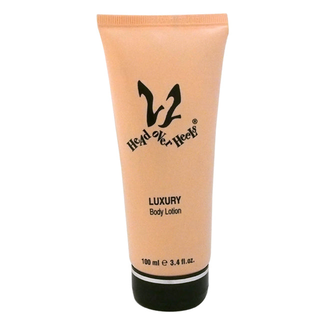 Head Over Heels by Ultima II for Women - 3.4 oz Body Lotion
