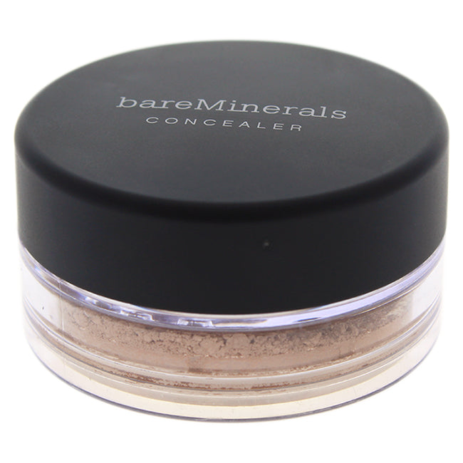 Multi-Tasking Concealer SPF 20 - Summer Bisque by bareMinerals for Women - 0.07 oz Concealer