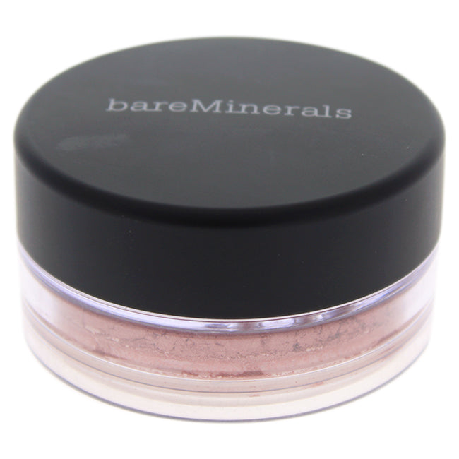 All-Over Face Color - Rose Radiance by bareMinerals for Women - 0.03 oz Powder