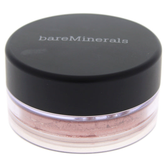 All-Over Face Color - Rose Radiance by bareMinerals for Women - 0.03 oz Powder