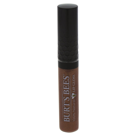 Burts Bees Lip Gloss - # 206 Solar Eclipse by Burts Bees for Women - 0.2 oz Lip Gloss