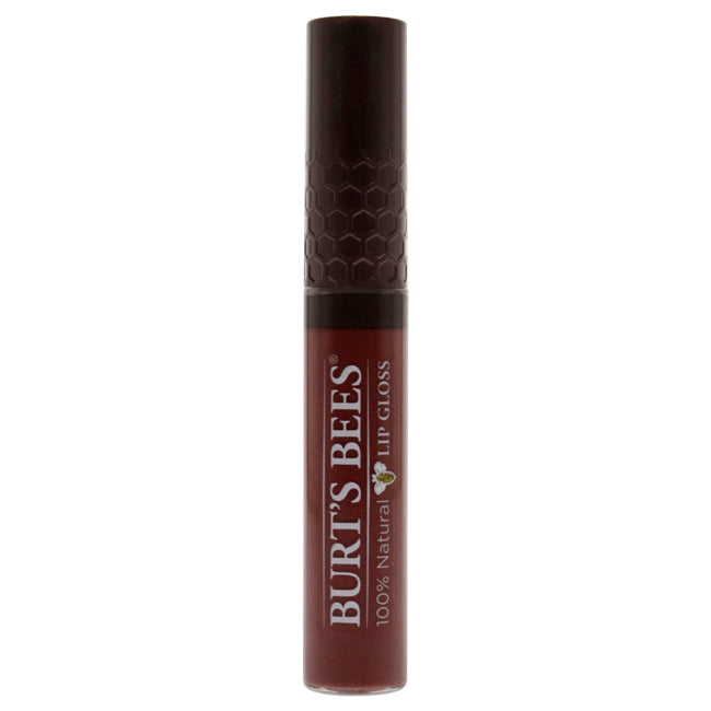 Burts Bees Lip Gloss - # 215 Sweet Sunset by Burts Bees for Women - 0.2 oz Lip Gloss