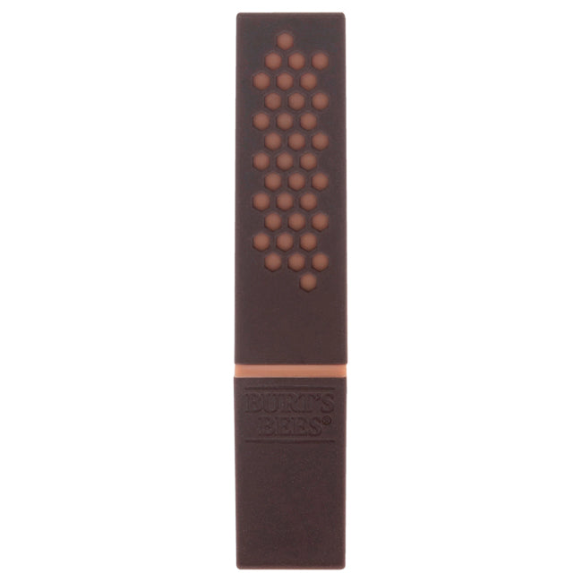 Burts Bees Lipstick - # 500 Nile Nude by Burts Bees for Women - 0.12 oz Lipstick