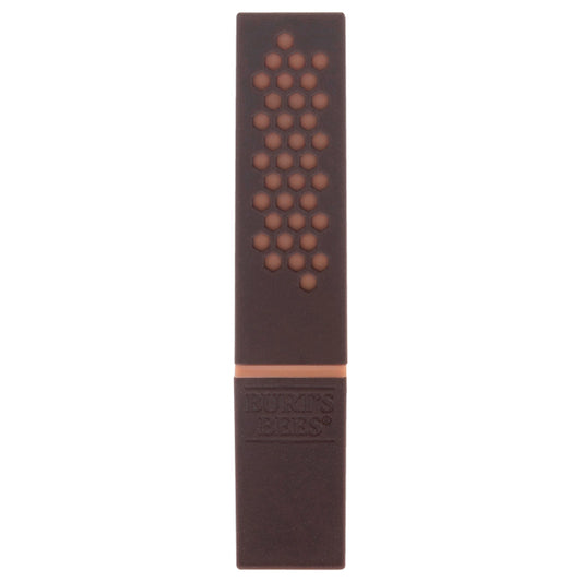 Burts Bees Lipstick - # 500 Nile Nude by Burts Bees for Women - 0.12 oz Lipstick