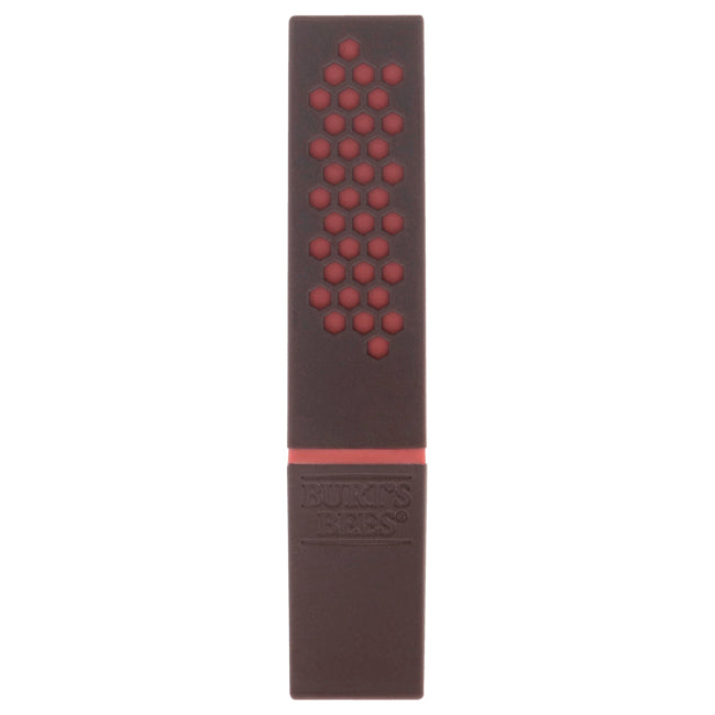 Burts Bees Lipstick - # 523 Sunset Cruise by Burts Bees for Women - 0.12 oz Lipstick