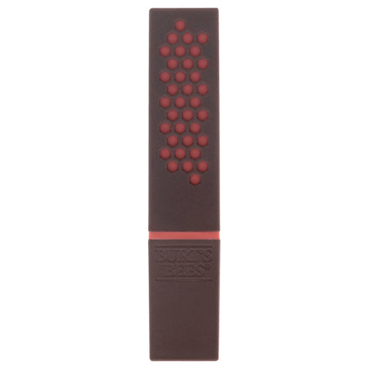 Burts Bees Lipstick - # 523 Sunset Cruise by Burts Bees for Women - 0.12 oz Lipstick