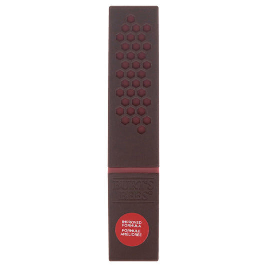 Burts Bees Lipstick - # 530 Lily Lake by Burts Bees for Women - 0.12 oz Lipstick
