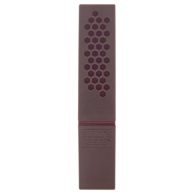 Burts Bees Lipstick - # 531 Juniper Water by Burts Bees for Women - 0.12 oz Lipstick