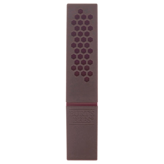 Burts Bees Lipstick - # 531 Juniper Water by Burts Bees for Women - 0.12 oz Lipstick
