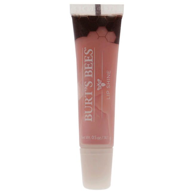 Burts Bees Lip Shine - # 010 Whisper by Burts Bees for Women - 0.5 oz Lip Gloss